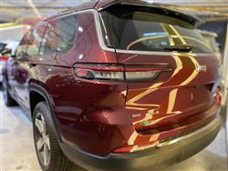 Jeep Grand Cherokee L